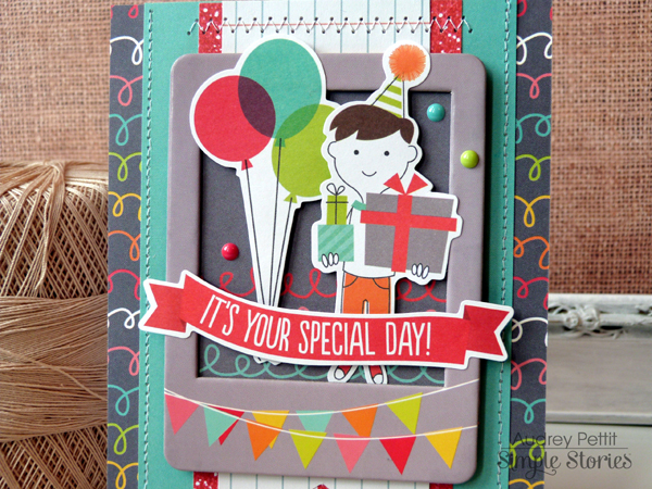 AudreyPettit LetsParty SpecialDayCard2