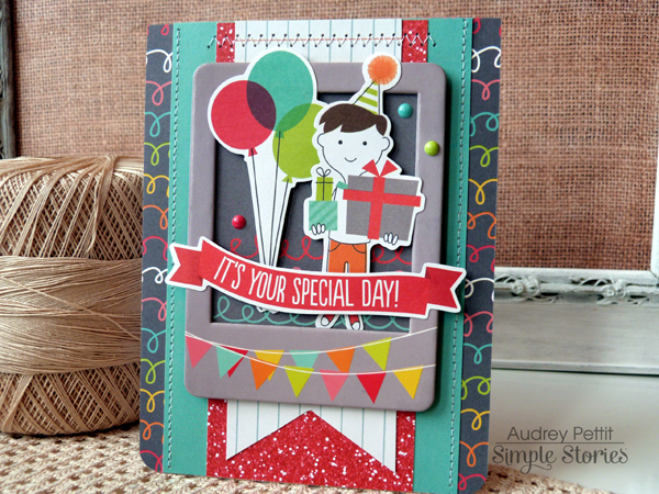 AudreyPettit LetsParty SpecialDayCard3
