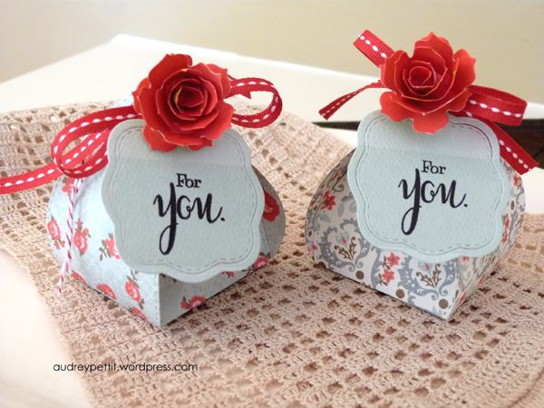 My Creative Time 67th Edition Release Week- Stitched Favor Box ...